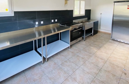 Villefloure Other | Group gite sleeps 25 on a farm with private pool