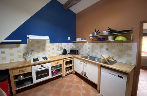 Villefloure Other | Group gite sleeps 25 on a farm with private pool