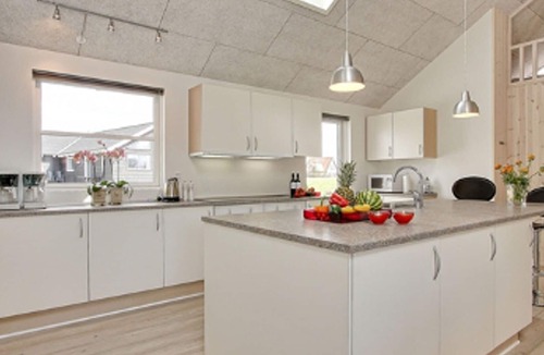 Høruphav House | Group holiday home with pool area on the beautiful Baltic island of Als