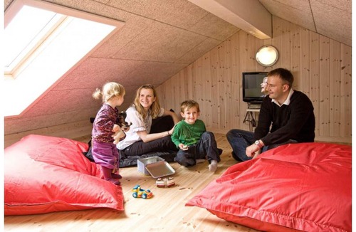 Høruphav House | Group holiday home with pool area on the beautiful Baltic island of Als