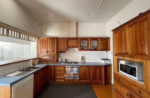 Westbourne Park House | Group house 7 bedrooms