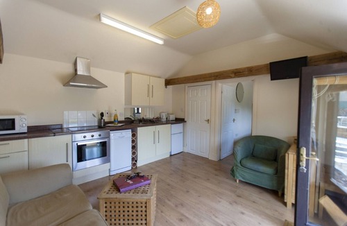 Elmsted Cottage | Group of five cottages in AONB sleeping 18