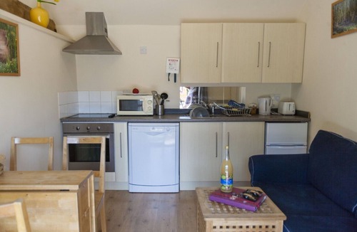 Elmsted Cottage | Group of five cottages in AONB sleeping 18