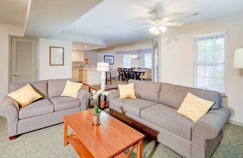 Sea Scape Resort | Group Outer Banks Getaway! Spacious 2 Great Units for Large Groups! Kitchen