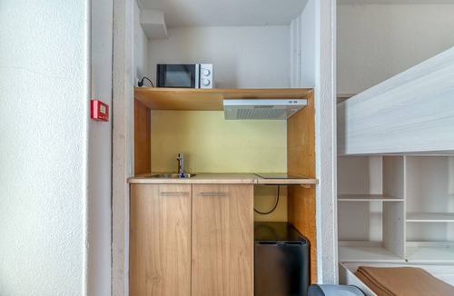 Arvillard Apartment | Group Package - Apartment 207 - Logis Belledonne