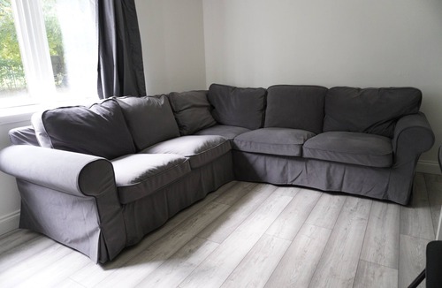 Glasgow Apartment | Group Stay in Glasgow