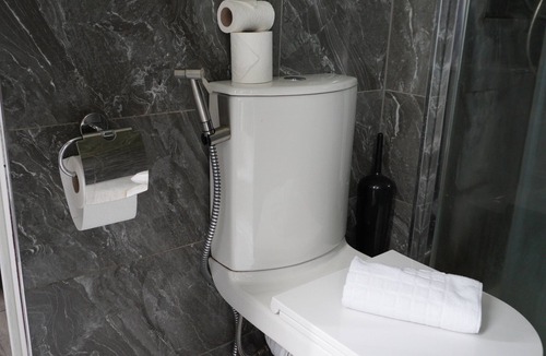 Glasgow Apartment | Group Stay in Glasgow