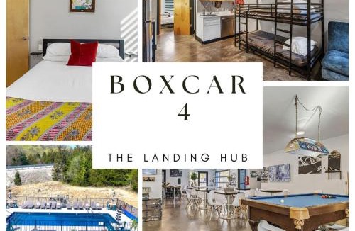 Pacific Hotel | Group suite near Six Flags with onsite activities