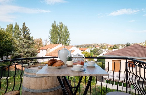 Romagnat Villa | ⭐Group villa - Poker/Jacuzzi - Spa⭐