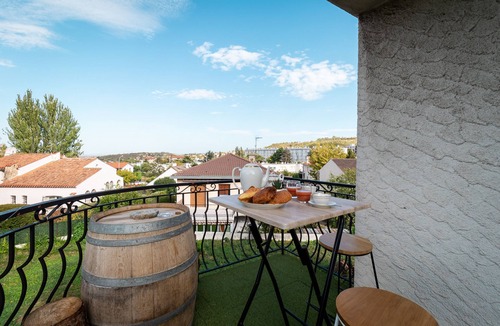 Romagnat Villa | ⭐Group villa - Poker/Jacuzzi - Spa⭐