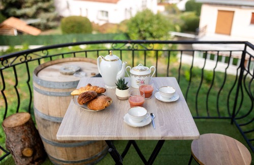 Romagnat Villa | ⭐Group villa - Poker/Jacuzzi - Spa⭐