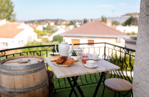 Romagnat Villa | ⭐Group villa - Poker/Jacuzzi - Spa⭐