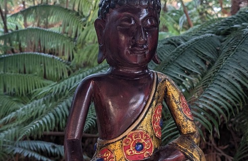 Volcano Villa | Group Wing Right- 3 Rooms with shared spa and wifi