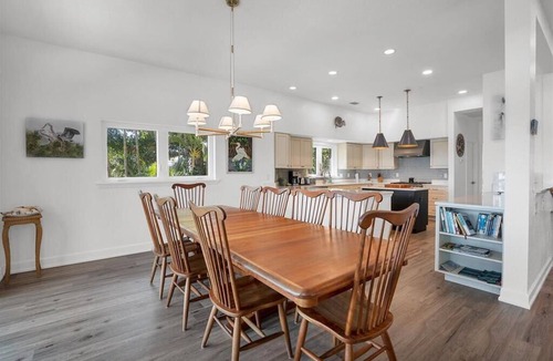 Boca Grande House | Grouper Getaway: Luxurious 4BR pool home with dock in Boca Grande.