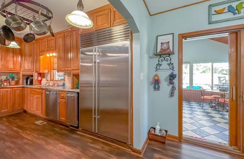 Tallahassee House | Groups Hot Tub 4b 4b Private Fun