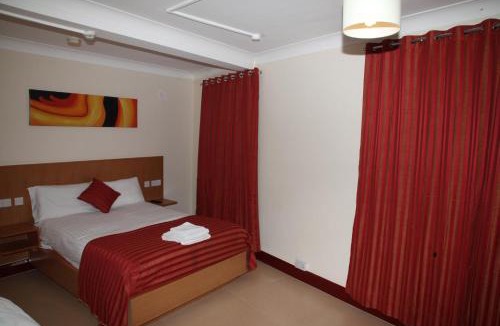 Peckham Apartment | Grove Apartments