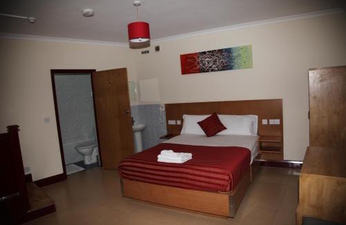 Peckham Apartment | Grove Apartments