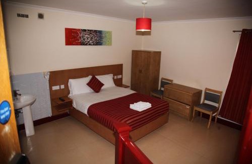 Peckham Apartment | Grove Apartments