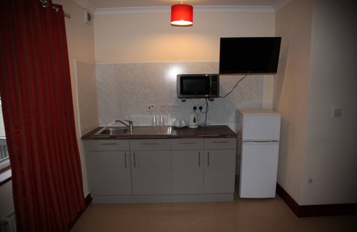 Peckham Apartment | Grove Apartments