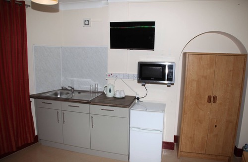 Peckham Apartment | Grove Apartments