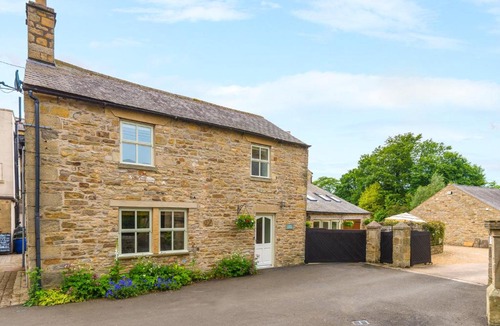 Catton House | Grove Cottage