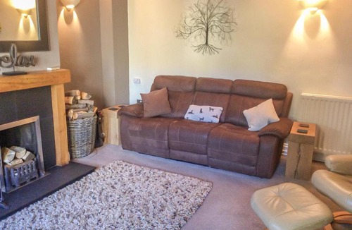 Catton House | Grove Cottage