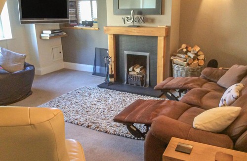 Catton House | Grove Cottage