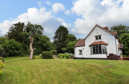 Leominster House | Grove Cottage