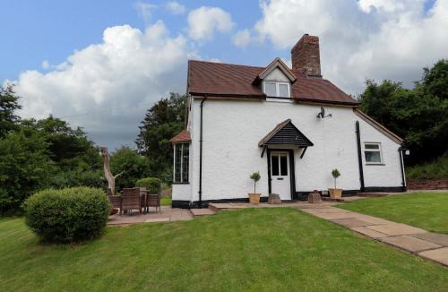 Leominster House | Grove Cottage