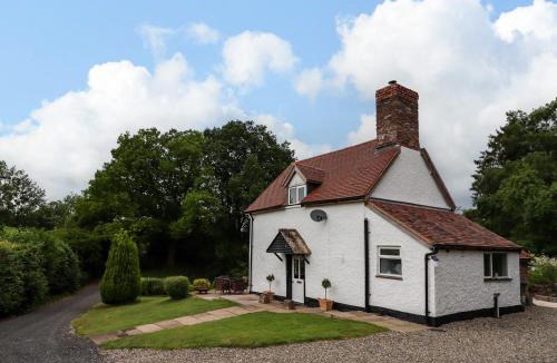 Leominster House | Grove Cottage