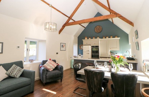 Two Dales Cottage | Grove Farm Barn