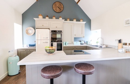 Two Dales Cottage | Grove Farm Barn