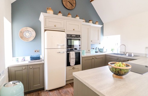 Two Dales Cottage | Grove Farm Barn