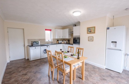 Woodbridge Apartment | Grove Farm Bungalow and Annexe, Dallinghoo