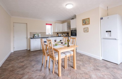 Woodbridge Apartment | Grove Farm Bungalow and Annexe, Dallinghoo