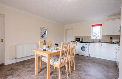 Woodbridge Apartment | Grove Farm Bungalow and Annexe, Dallinghoo