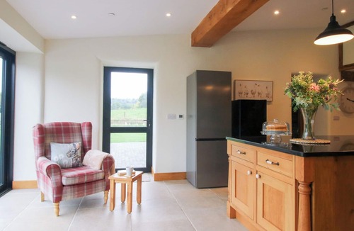 Wall-under-heywood Cottage | Grove Farm