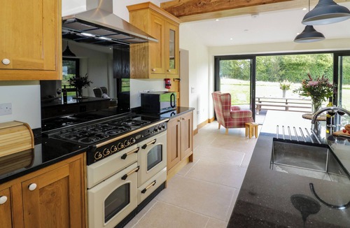 Wall-under-heywood Cottage | Grove Farm