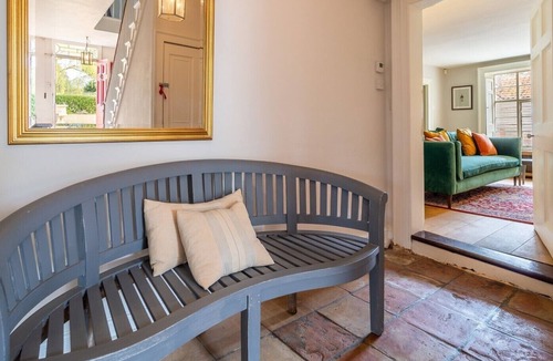 Eye Other | Grove Farmhouse