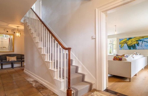 Eye Other | Grove Farmhouse