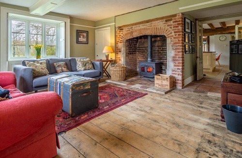 Eye Other | Grove Farmhouse