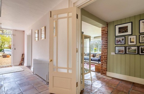 Eye Other | Grove Farmhouse