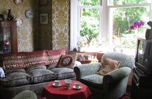 Forest Gate House | Grove Guest House