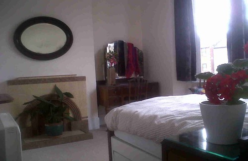 Forest Gate House | Grove Guest House