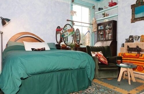 Forest Gate House | Grove Guest House