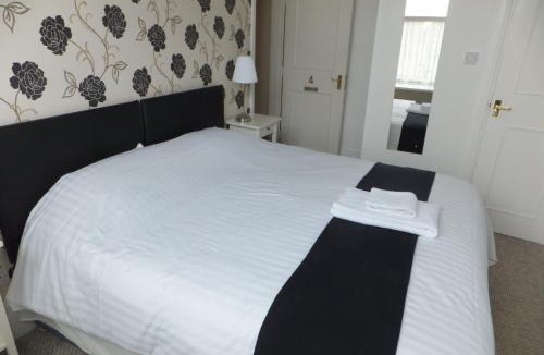 Beeston House | Grove Guest House
