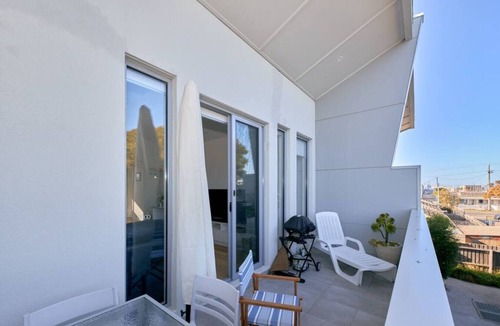 Ocean Grove Villa | Grove Hideaway - immaculate 2 bed townhouse