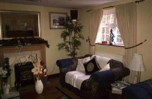 Martlesham Heath House | Grove House Hotel