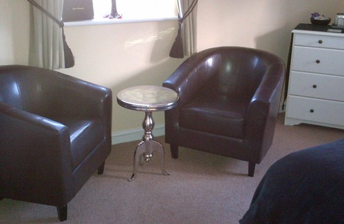 Martlesham Heath House | Grove House Hotel