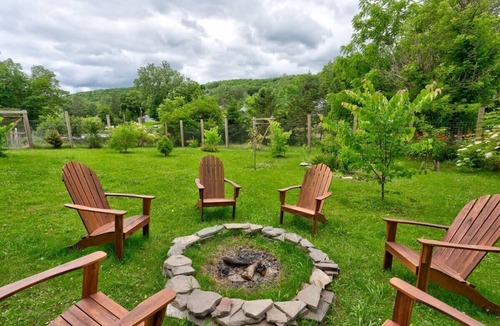 Narrowsburg House | Grove House - Sunny and Stylish in Narrowsburg